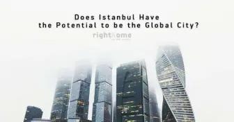 Does Istanbul Have the Potential to Global City?