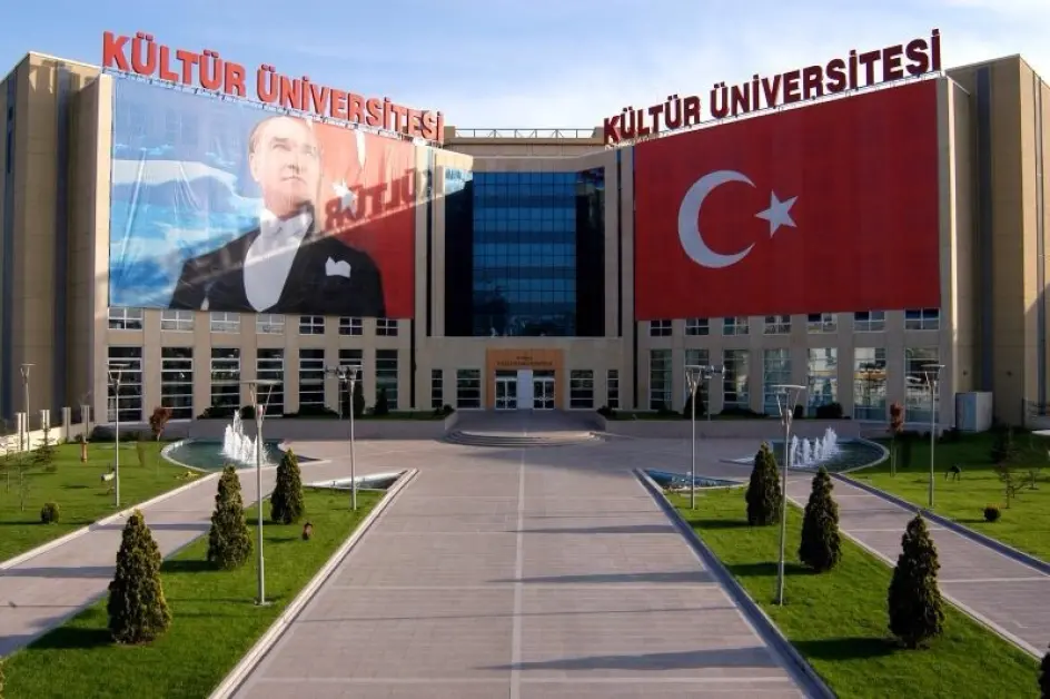 جامعة كولتور اسطنبول