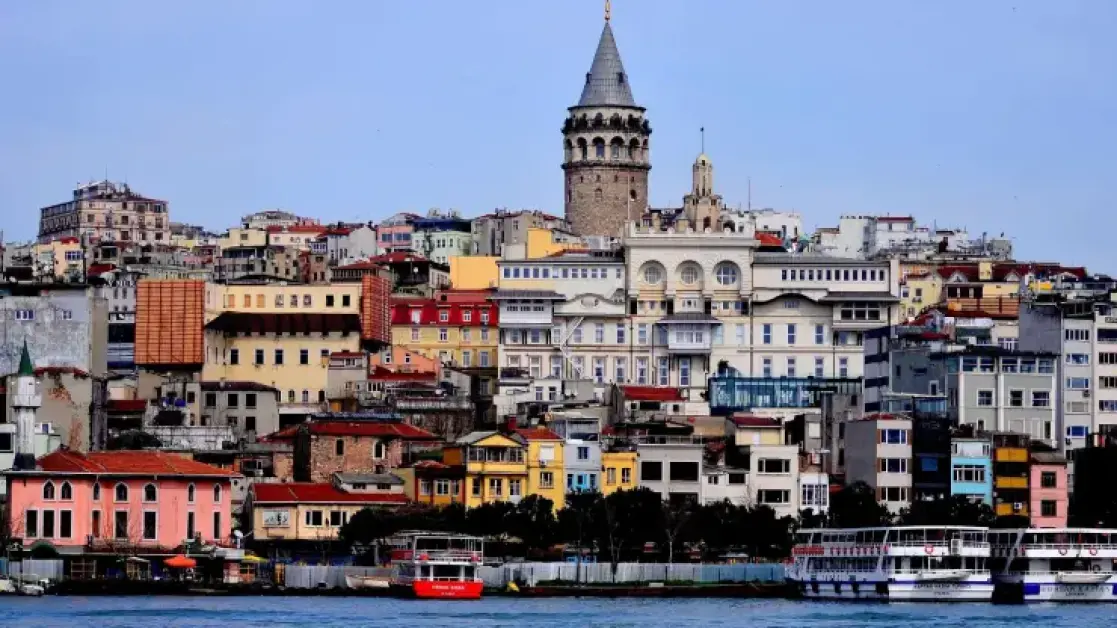 Houses for sale in Istanbul
