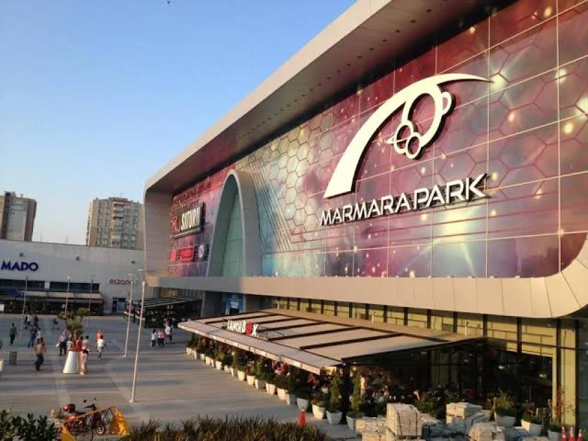 Marmara Park Mall